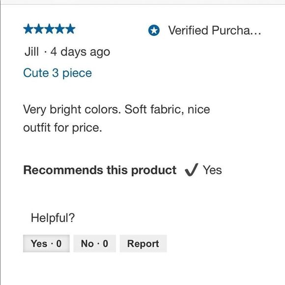 DISNEY FROZEN 3-piece Set - Picture 12 of 12